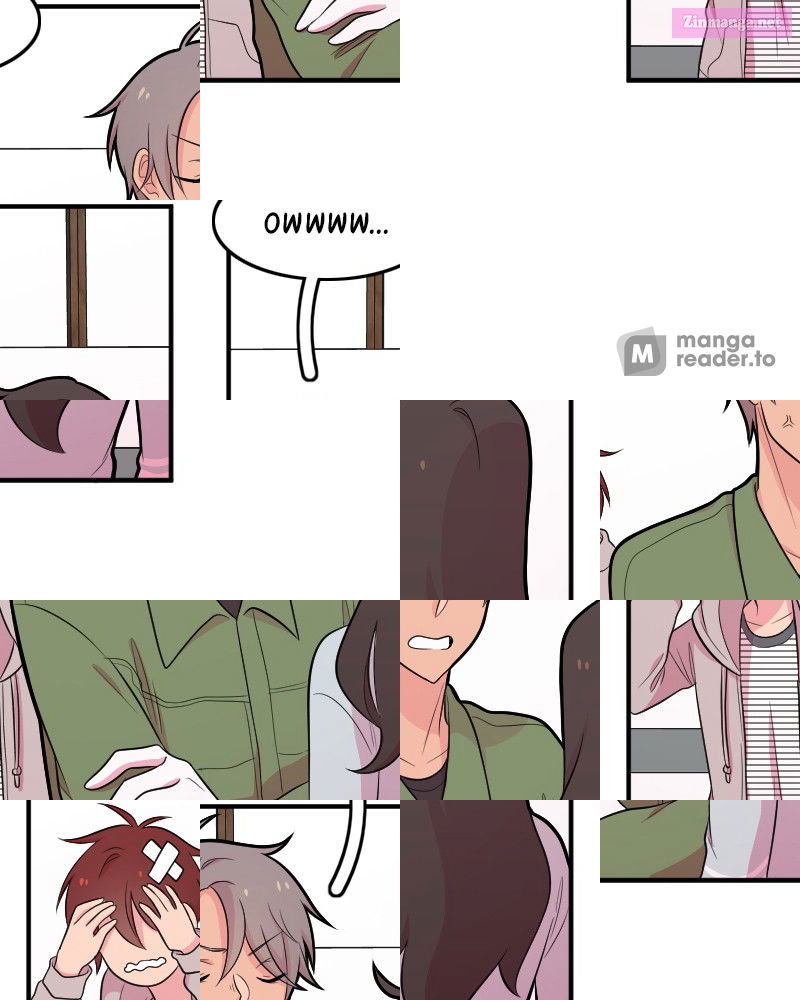 Death Of A Pop Star Mangakakalot X Chapter 17 Page 43