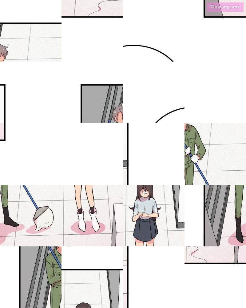 Death Of A Pop Star Mangakakalot X Chapter 17 Page 8