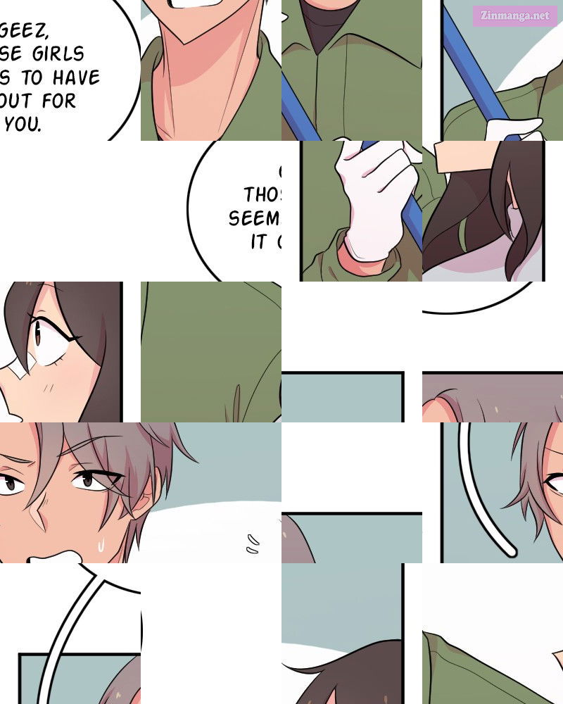 Death Of A Pop Star Mangakakalot X Chapter 17 Page 9