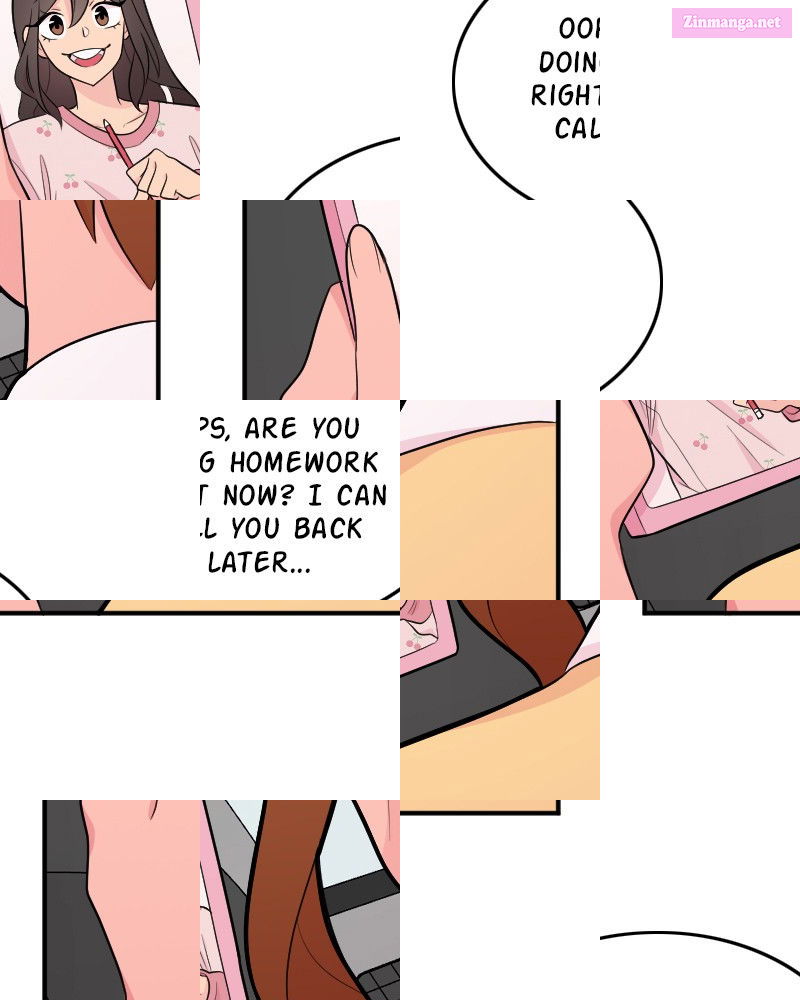 Death Of A Pop Star Mangakakalot X Chapter 18 Page 17