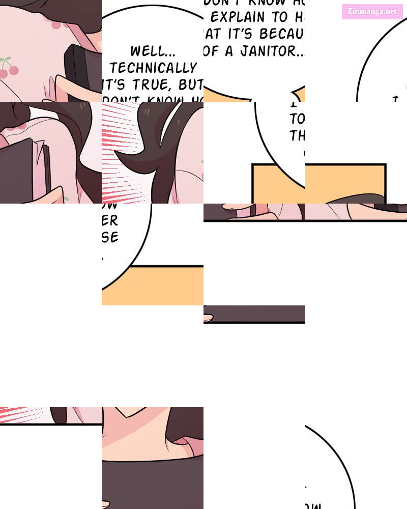 Death Of A Pop Star Mangakakalot X Chapter 18 Page 23