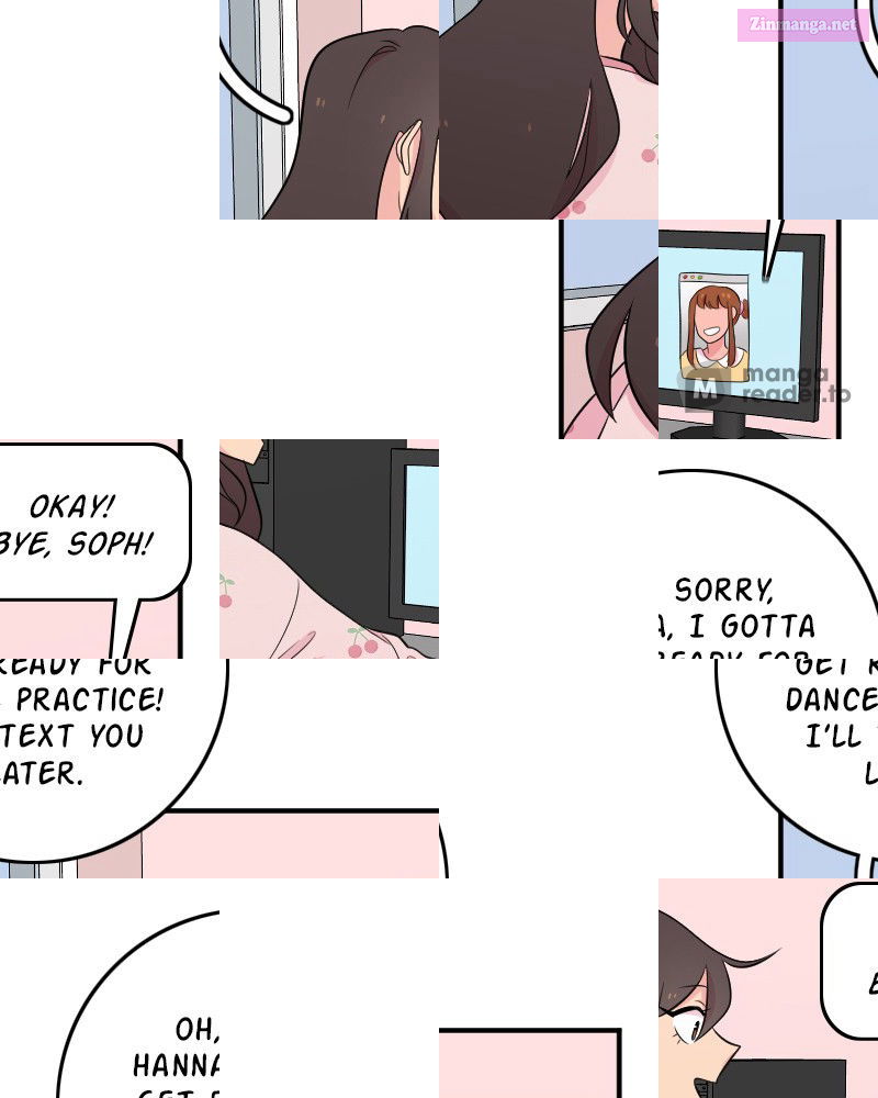 Death Of A Pop Star Mangakakalot X Chapter 18 Page 31