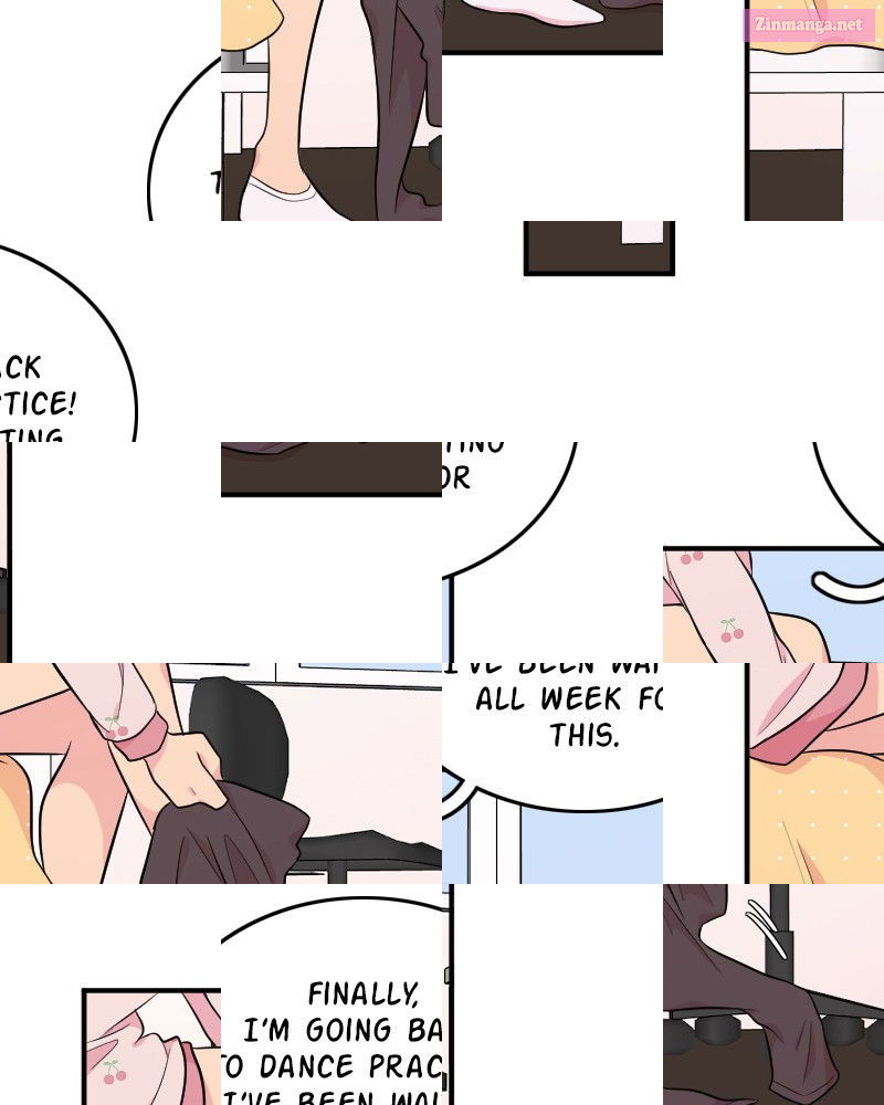 Death Of A Pop Star Mangakakalot X Chapter 18 Page 33