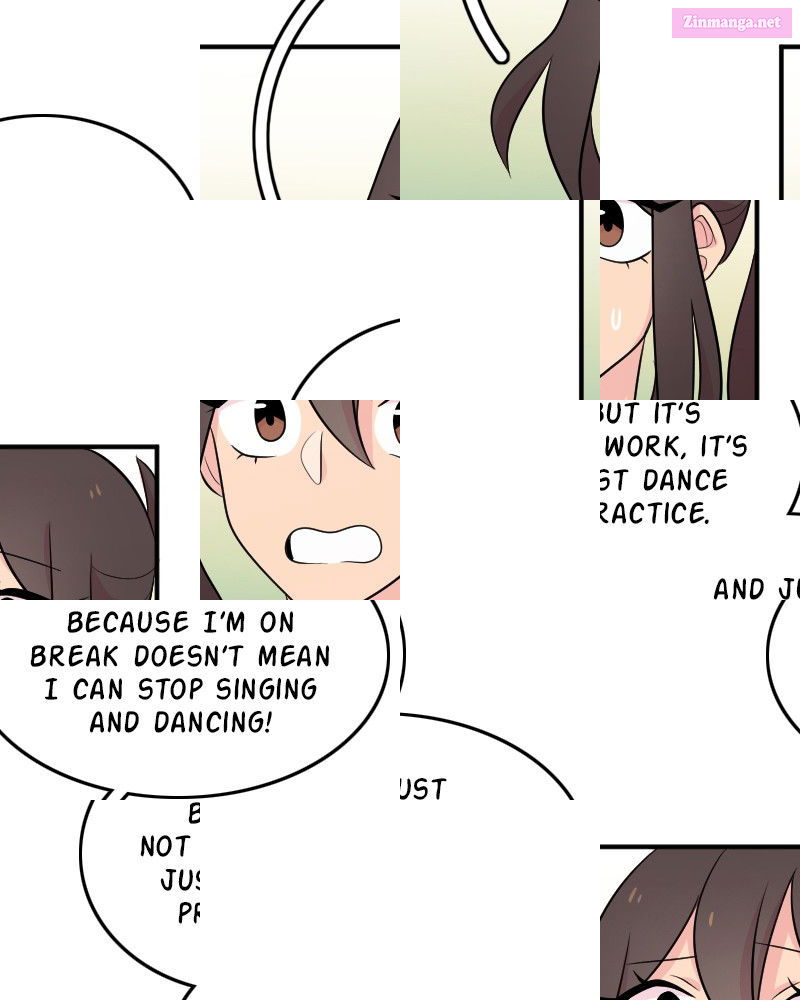 Death Of A Pop Star Mangakakalot X Chapter 18 Page 48