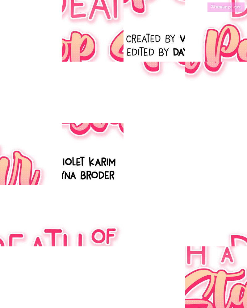 Death Of A Pop Star Mangakakalot X Chapter 18 Page 6