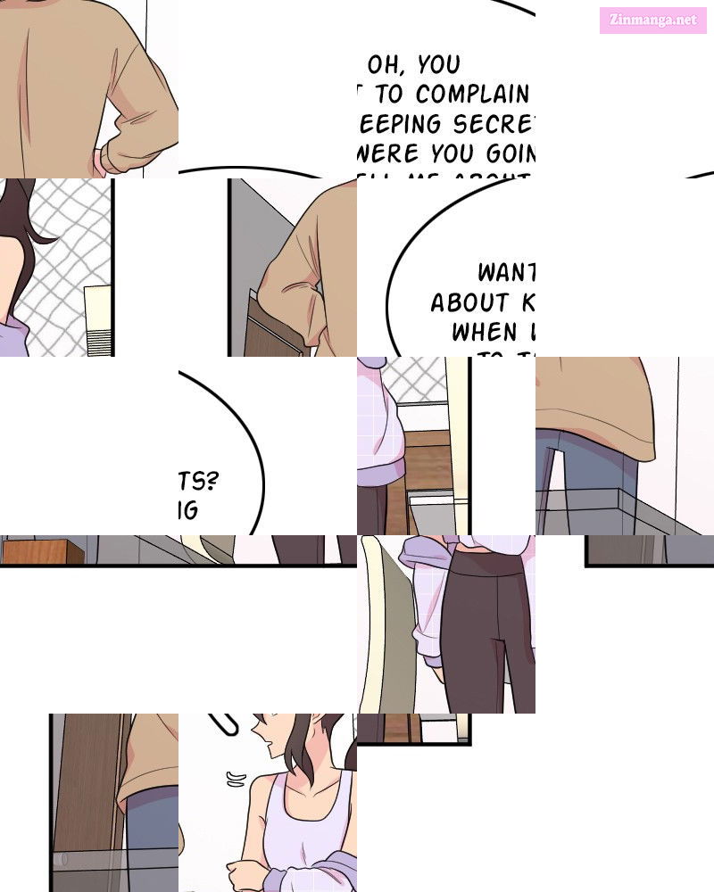 Death Of A Pop Star Mangakakalot X Chapter 18 Page 53