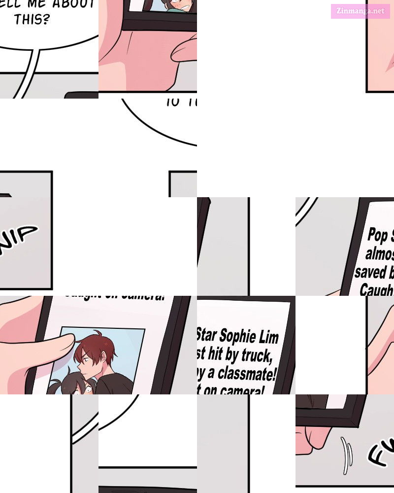 Death Of A Pop Star Mangakakalot X Chapter 18 Page 54