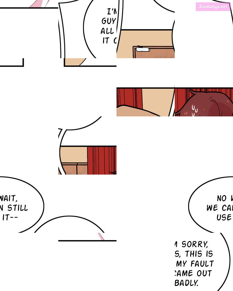 Death Of A Pop Star Mangakakalot X Chapter 19 Page 17