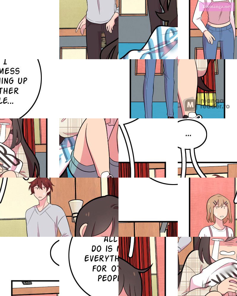 Death Of A Pop Star Mangakakalot X Chapter 19 Page 19