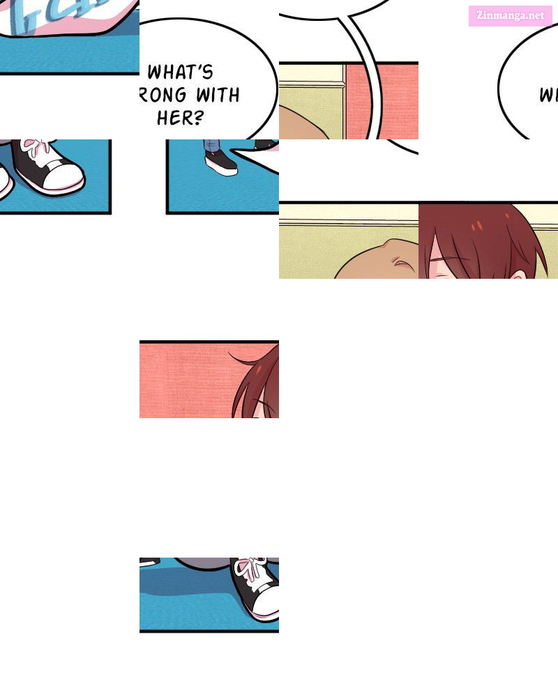 Death Of A Pop Star Mangakakalot X Chapter 19 Page 20