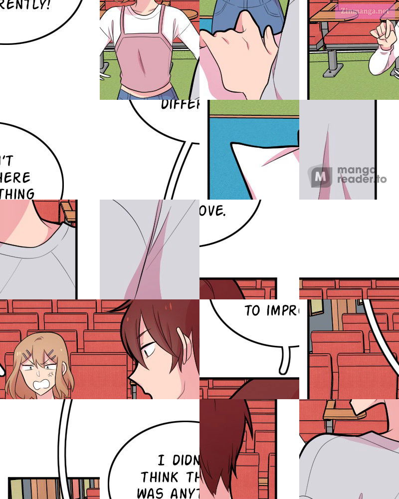 Death Of A Pop Star Mangakakalot X Chapter 19 Page 13