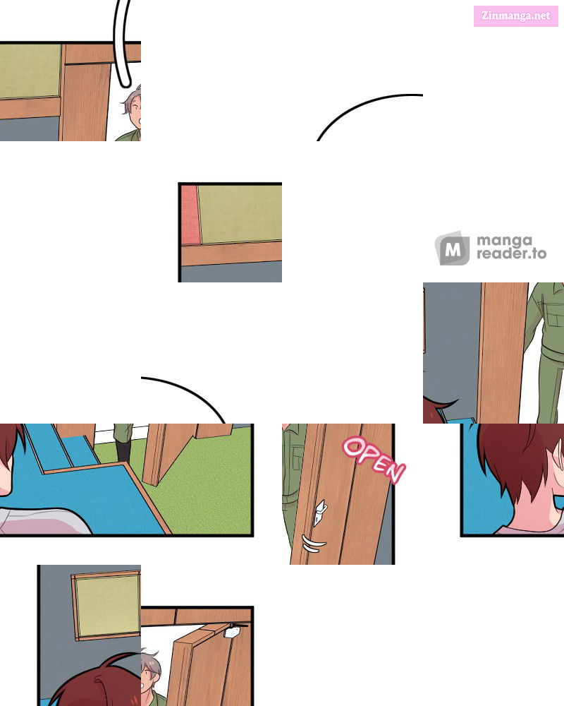 Death Of A Pop Star Mangakakalot X Chapter 19 Page 25