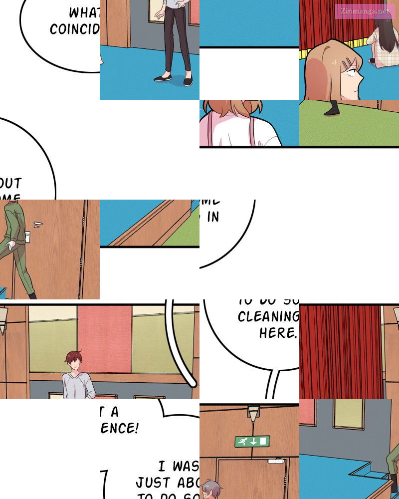 Death Of A Pop Star Mangakakalot X Chapter 19 Page 26