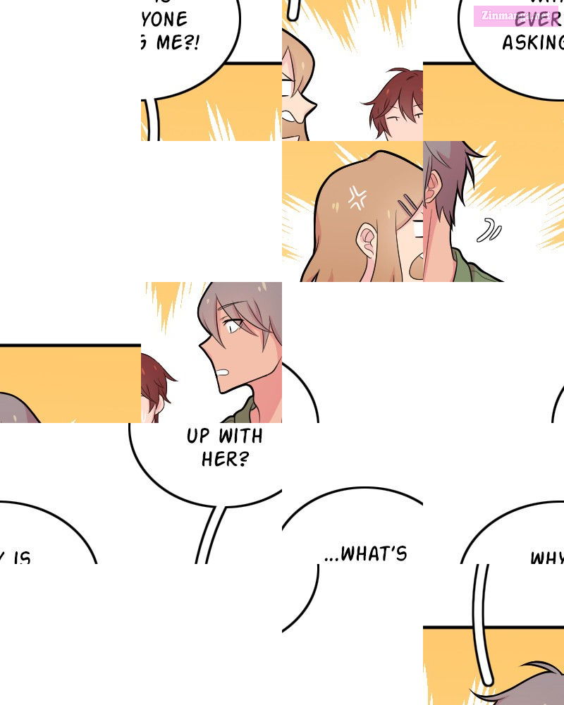 Death Of A Pop Star Mangakakalot X Chapter 19 Page 30