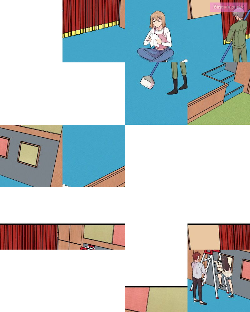 Death Of A Pop Star Mangakakalot X Chapter 19 Page 33