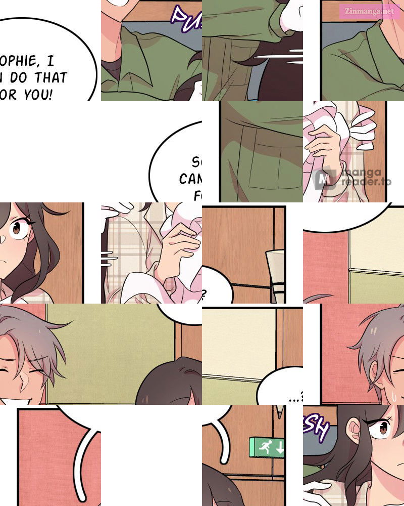 Death Of A Pop Star Mangakakalot X Chapter 19 Page 46
