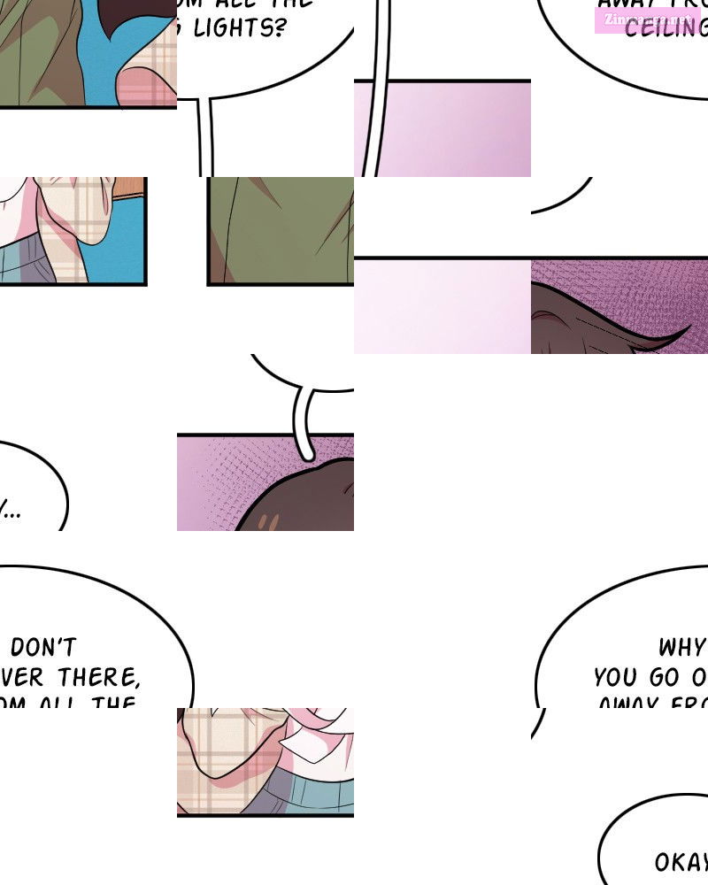 Death Of A Pop Star Mangakakalot X Chapter 19 Page 47