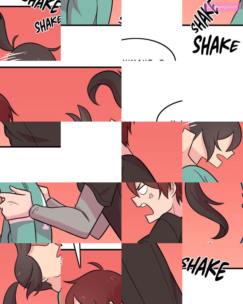 Death Of A Pop Star Mangakakalot X Chapter 10 Page 26