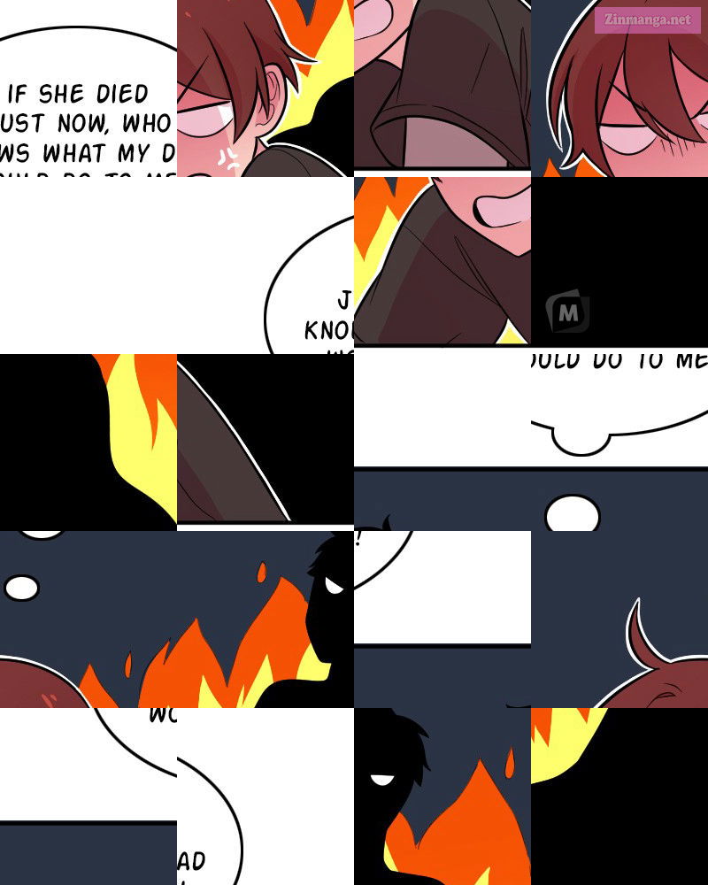 Death Of A Pop Star Mangakakalot X Chapter 10 Page 28