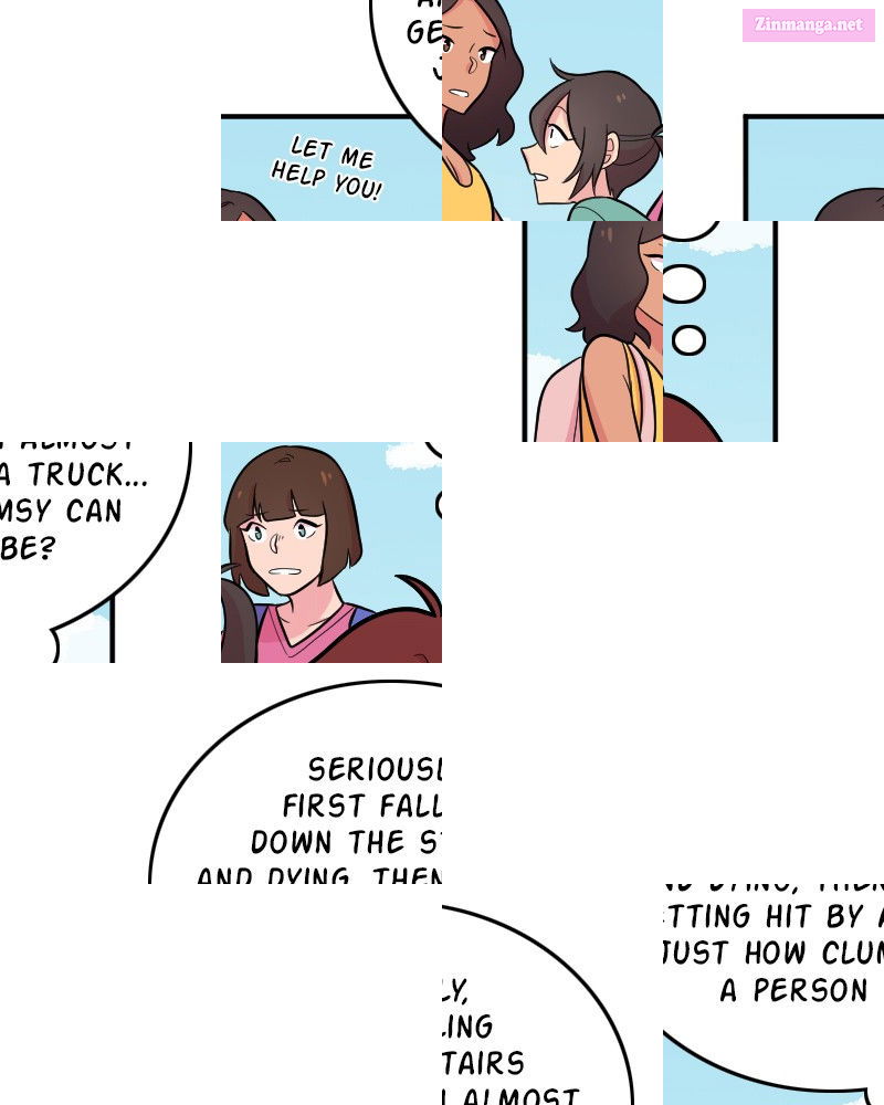Death Of A Pop Star Mangakakalot X Chapter 10 Page 29