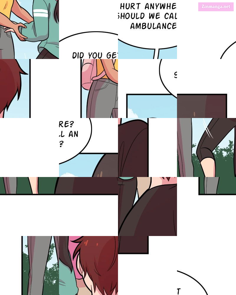 Death Of A Pop Star Mangakakalot X Chapter 10 Page 30
