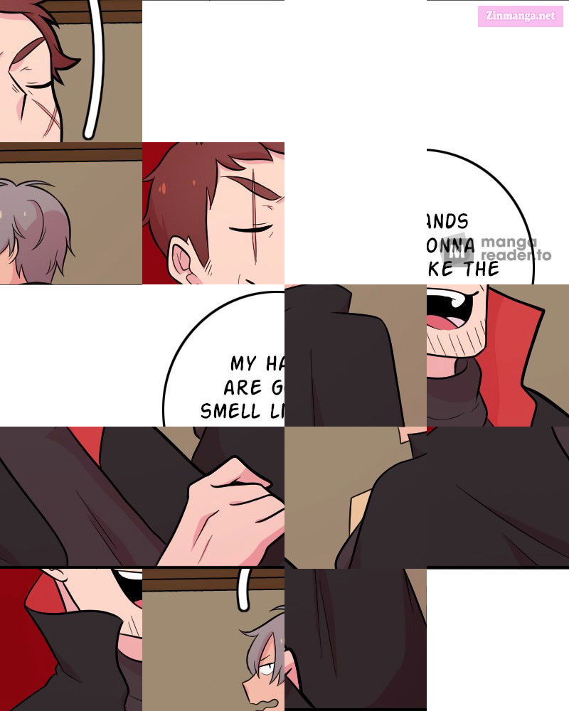 Death Of A Pop Star Mangakakalot X Chapter 10 Page 37