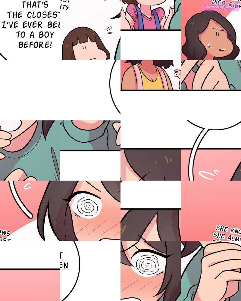 Death Of A Pop Star Mangakakalot X Chapter 10 Page 33