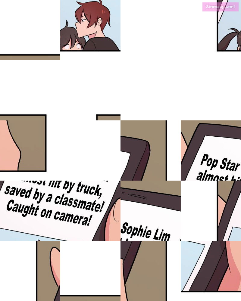 Death Of A Pop Star Mangakakalot X Chapter 10 Page 45