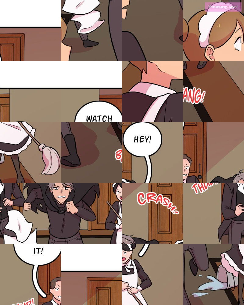 Death Of A Pop Star Mangakakalot X Chapter 10 Page 51
