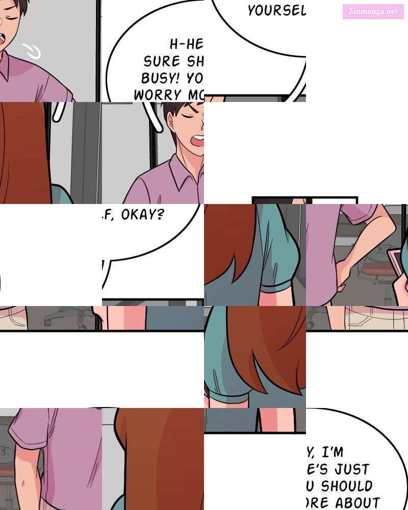 Death Of A Pop Star Mangakakalot X Chapter 10 Page 8