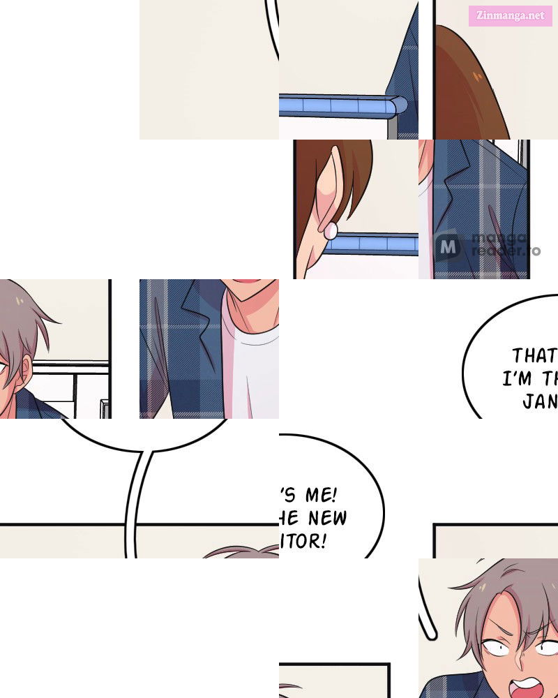Death Of A Pop Star Mangakakalot X Chapter 11 Page 19