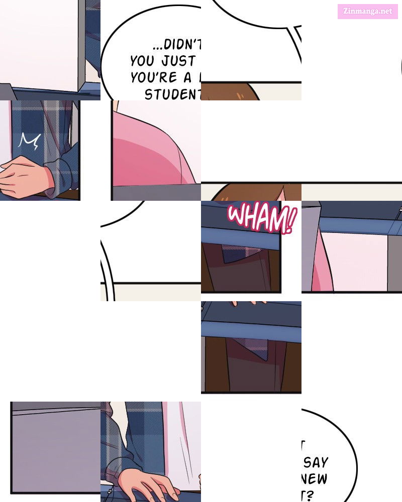 Death Of A Pop Star Mangakakalot X Chapter 11 Page 20