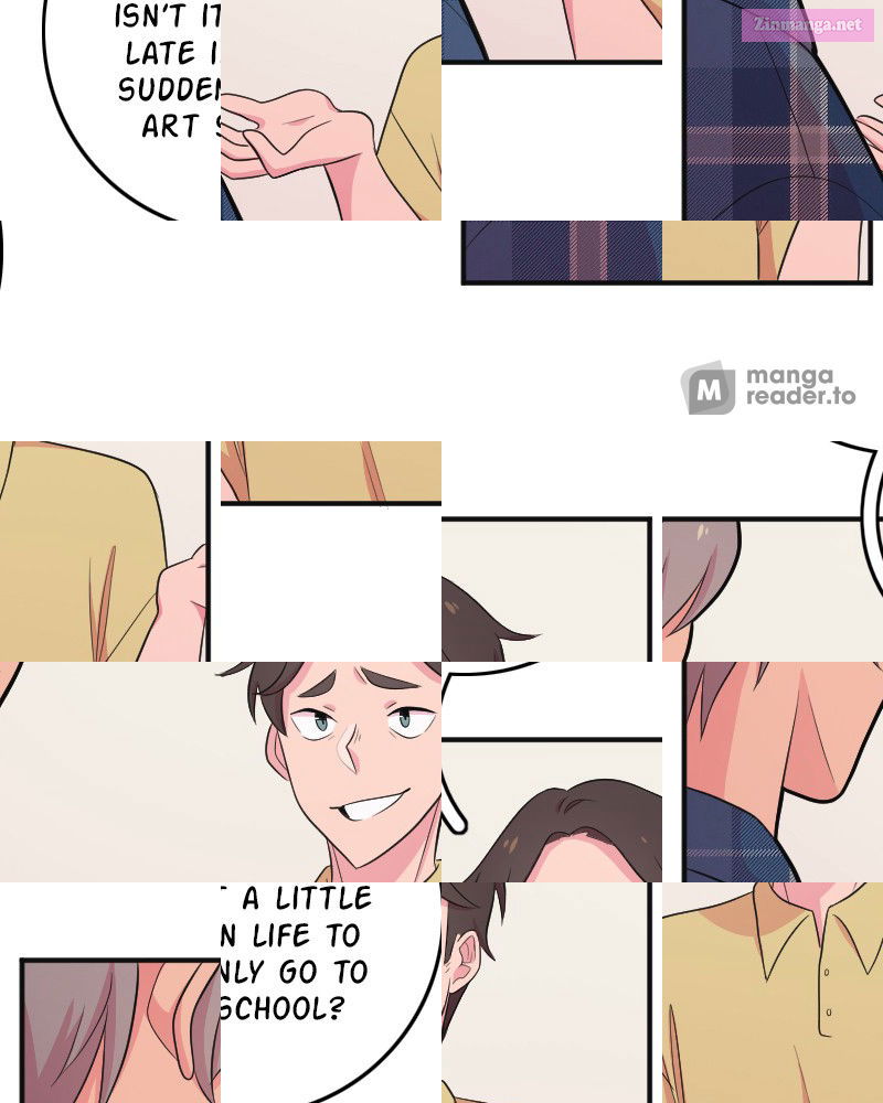 Death Of A Pop Star Mangakakalot X Chapter 11 Page 13