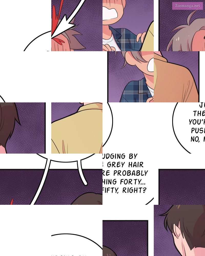 Death Of A Pop Star Mangakakalot X Chapter 11 Page 14