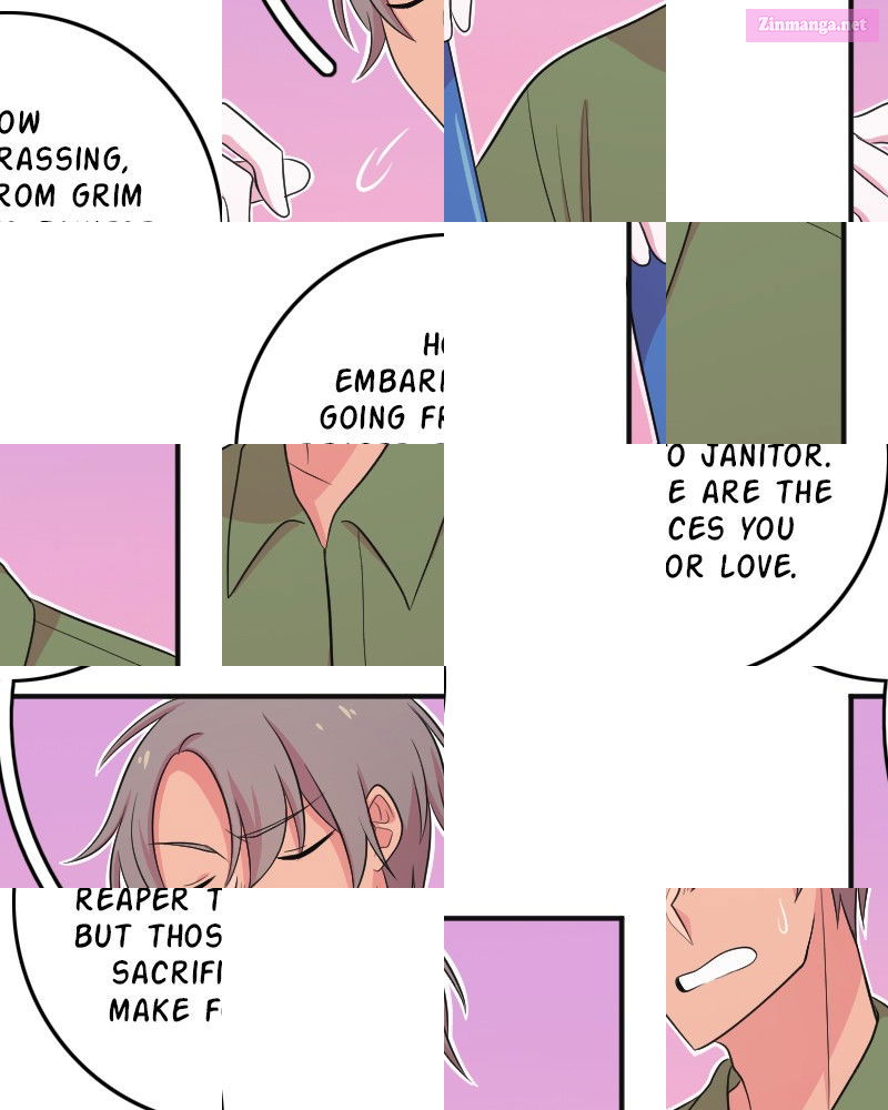Death Of A Pop Star Mangakakalot X Chapter 11 Page 26