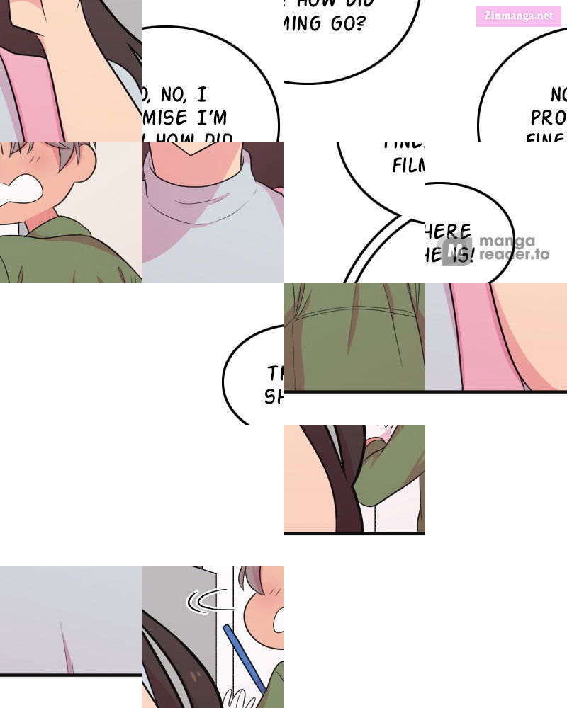 Death Of A Pop Star Mangakakalot X Chapter 11 Page 28