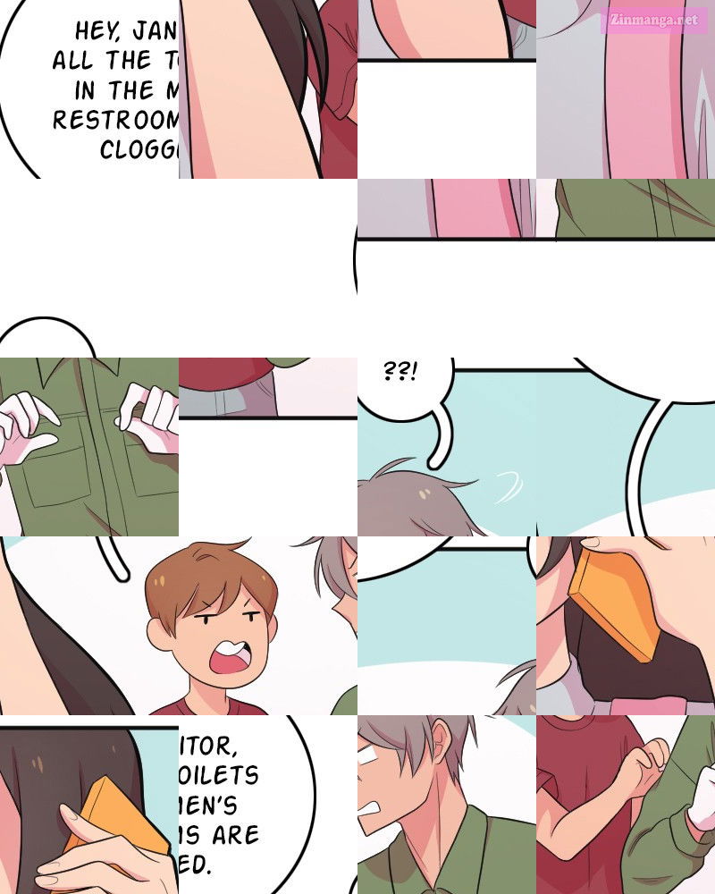 Death Of A Pop Star Mangakakalot X Chapter 11 Page 30
