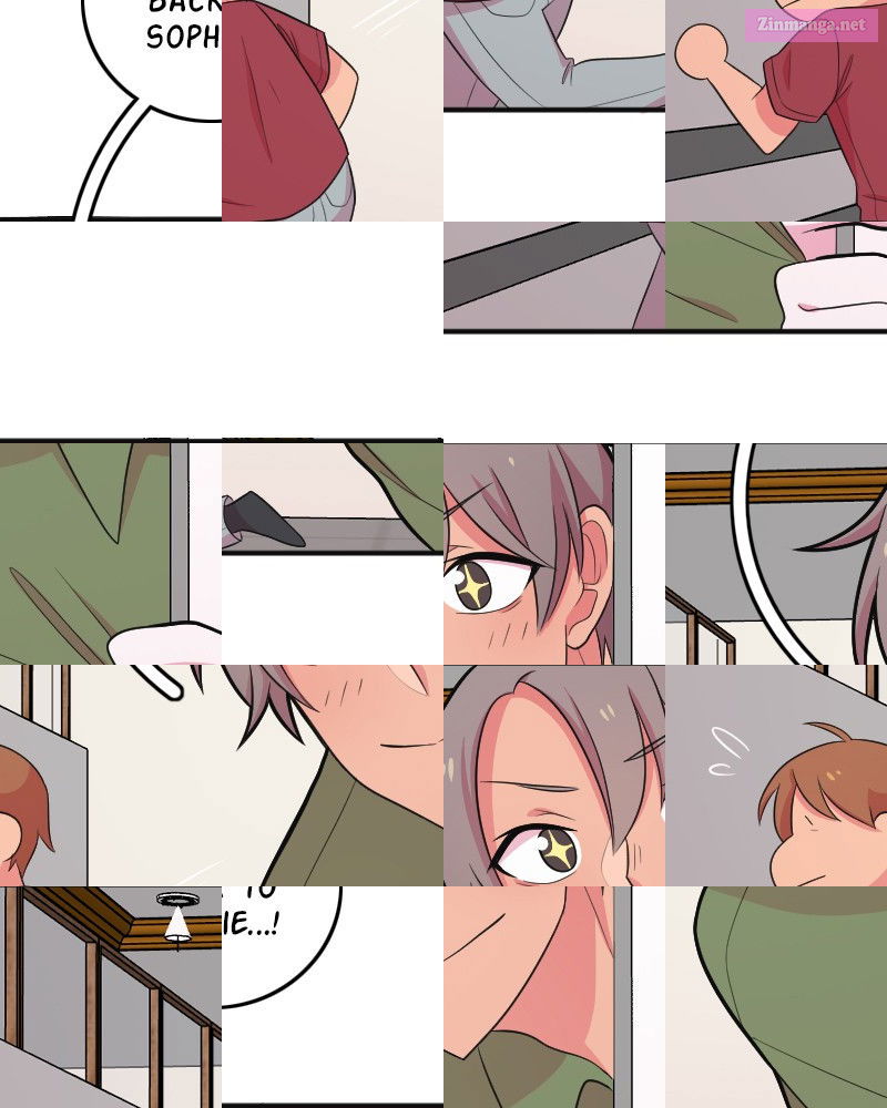 Death Of A Pop Star Mangakakalot X Chapter 11 Page 35