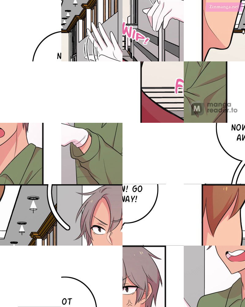 Death Of A Pop Star Mangakakalot X Chapter 11 Page 31