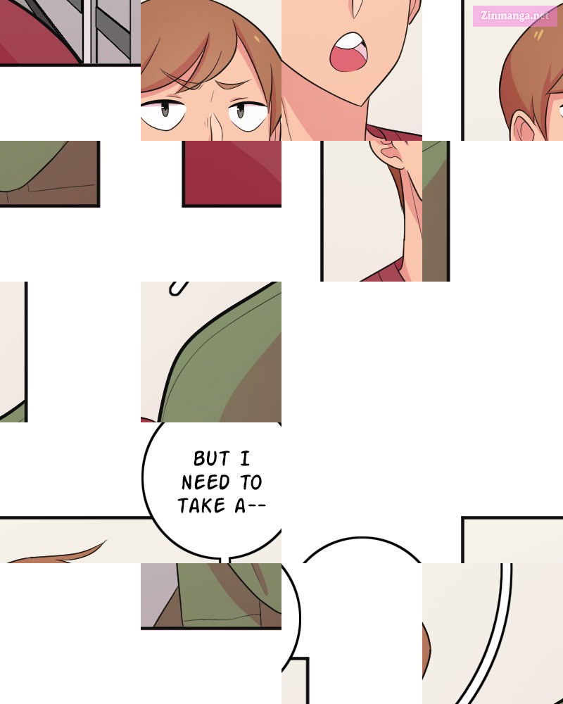 Death Of A Pop Star Mangakakalot X Chapter 11 Page 32