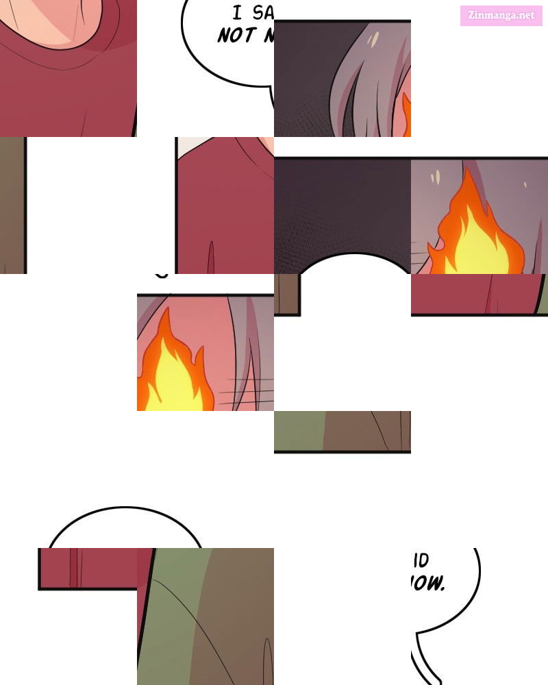 Death Of A Pop Star Mangakakalot X Chapter 11 Page 33
