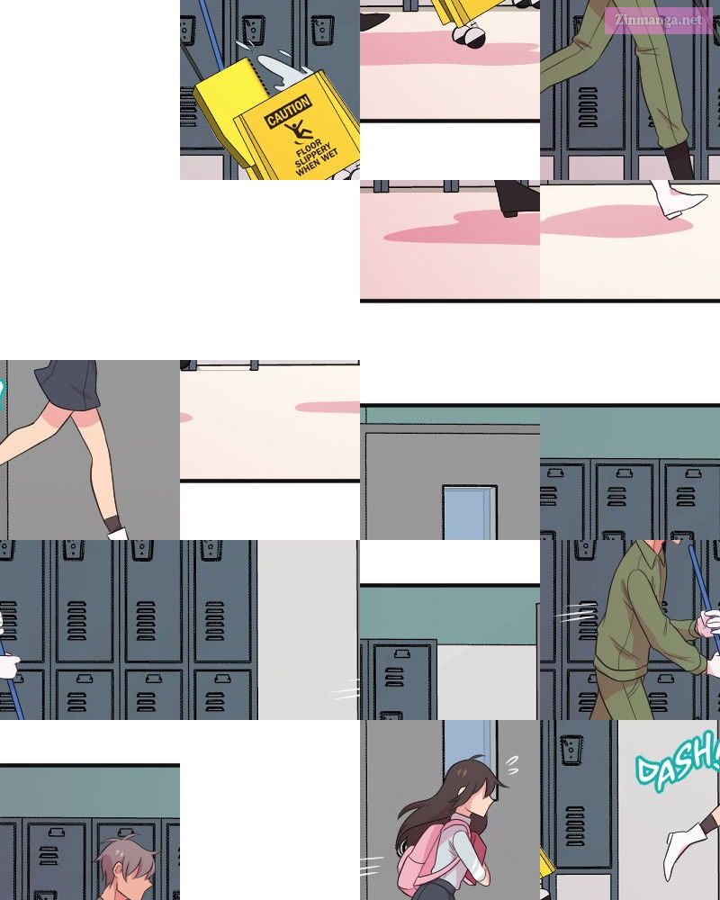Death Of A Pop Star Mangakakalot X Chapter 11 Page 48