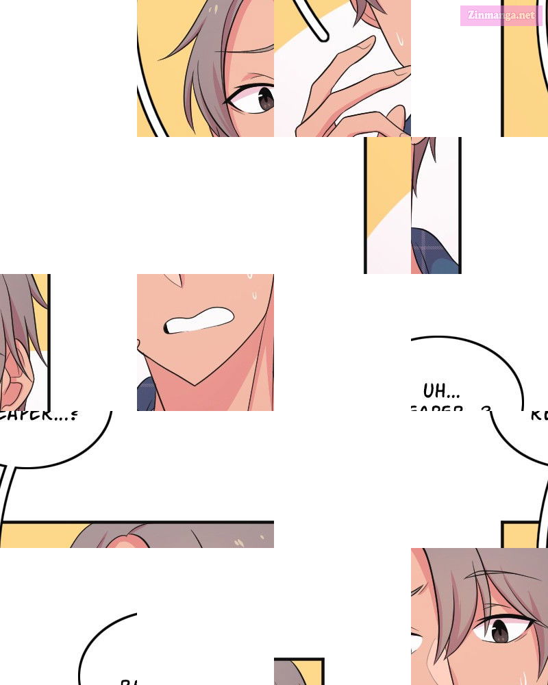 Death Of A Pop Star Mangakakalot X Chapter 11 Page 9