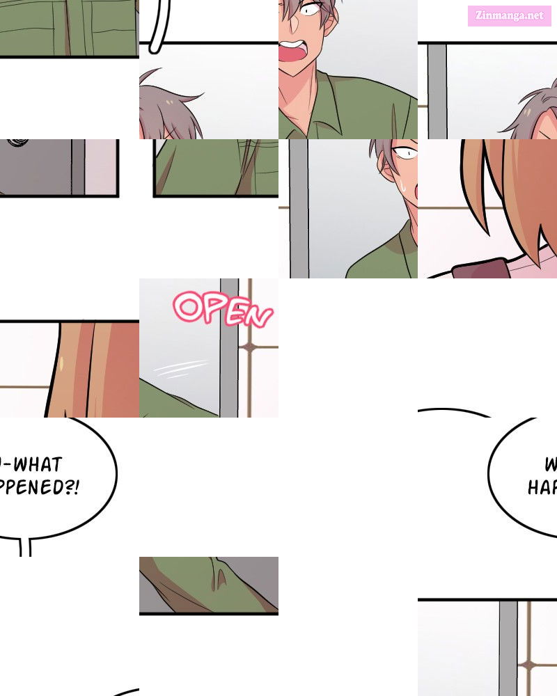 Death Of A Pop Star Mangakakalot X Chapter 13 Page 2