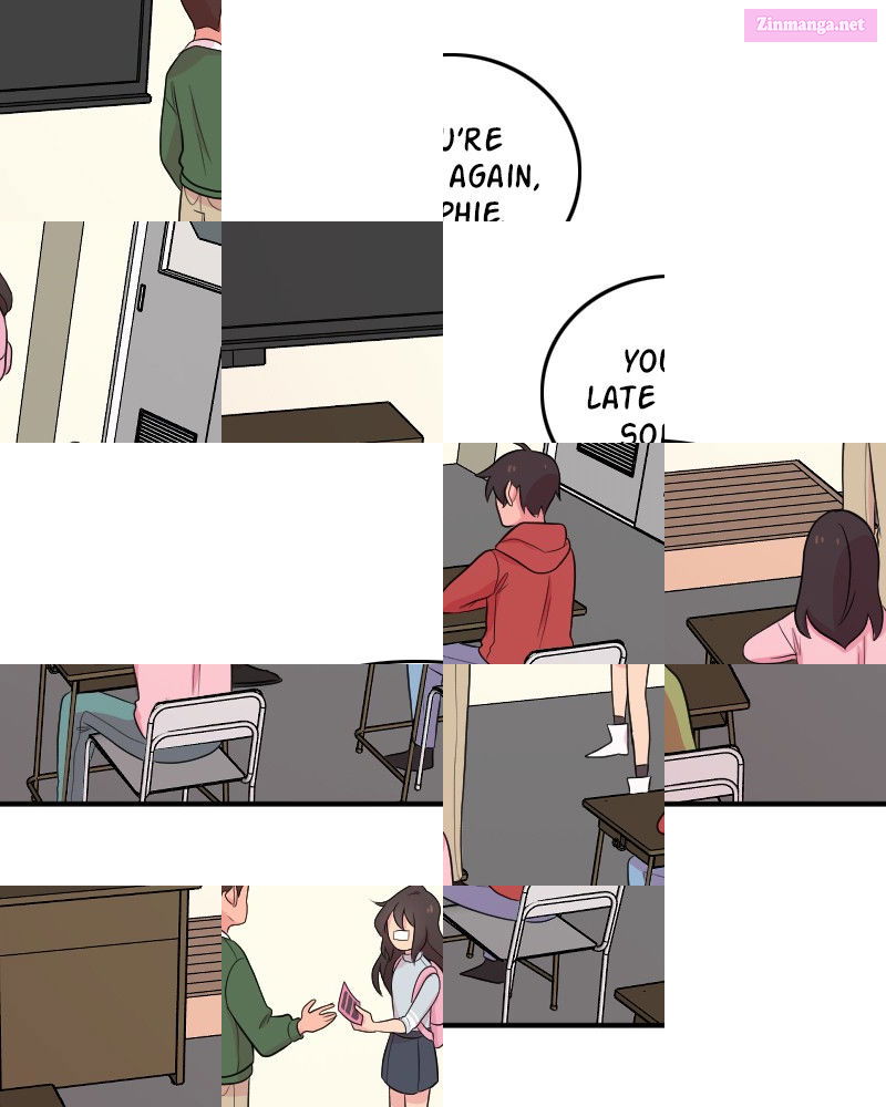 Death Of A Pop Star Mangakakalot X Chapter 13 Page 29