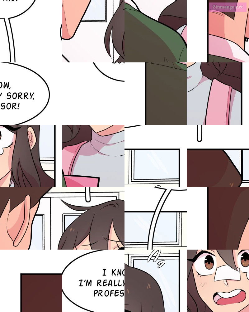 Death Of A Pop Star Mangakakalot X Chapter 13 Page 30