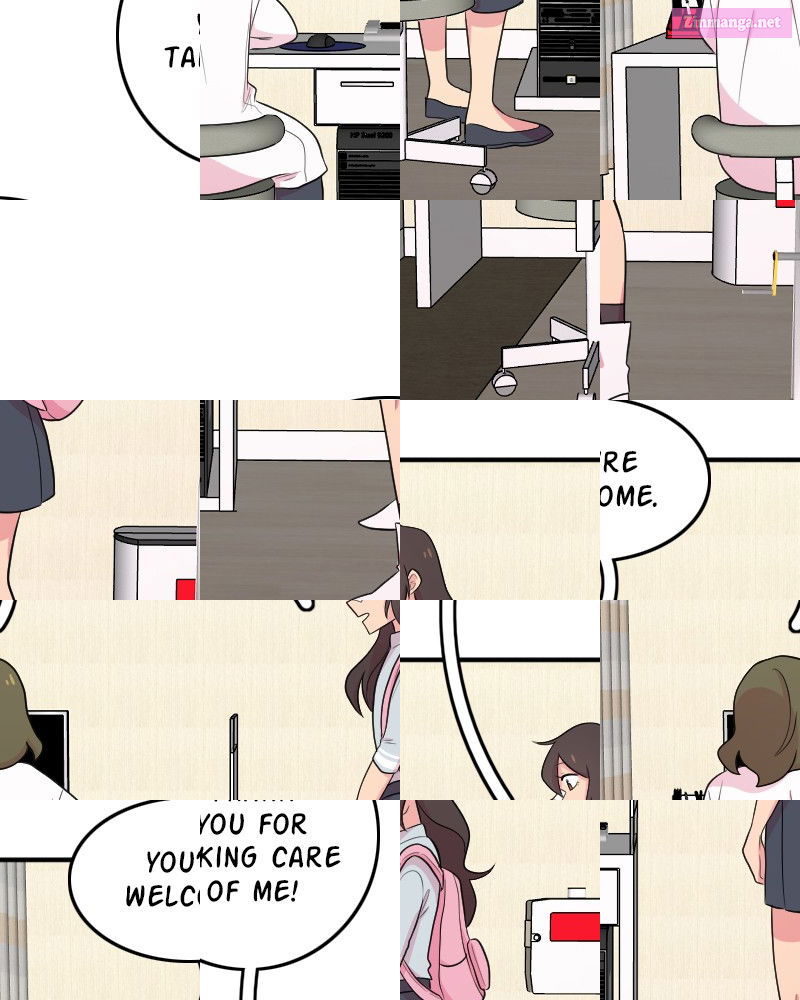 Death Of A Pop Star Mangakakalot X Chapter 13 Page 21