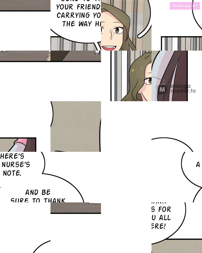 Death Of A Pop Star Mangakakalot X Chapter 13 Page 22