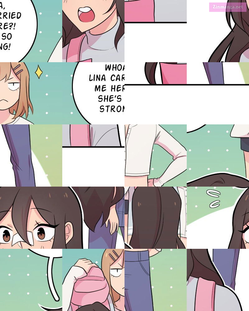Death Of A Pop Star Mangakakalot X Chapter 13 Page 24
