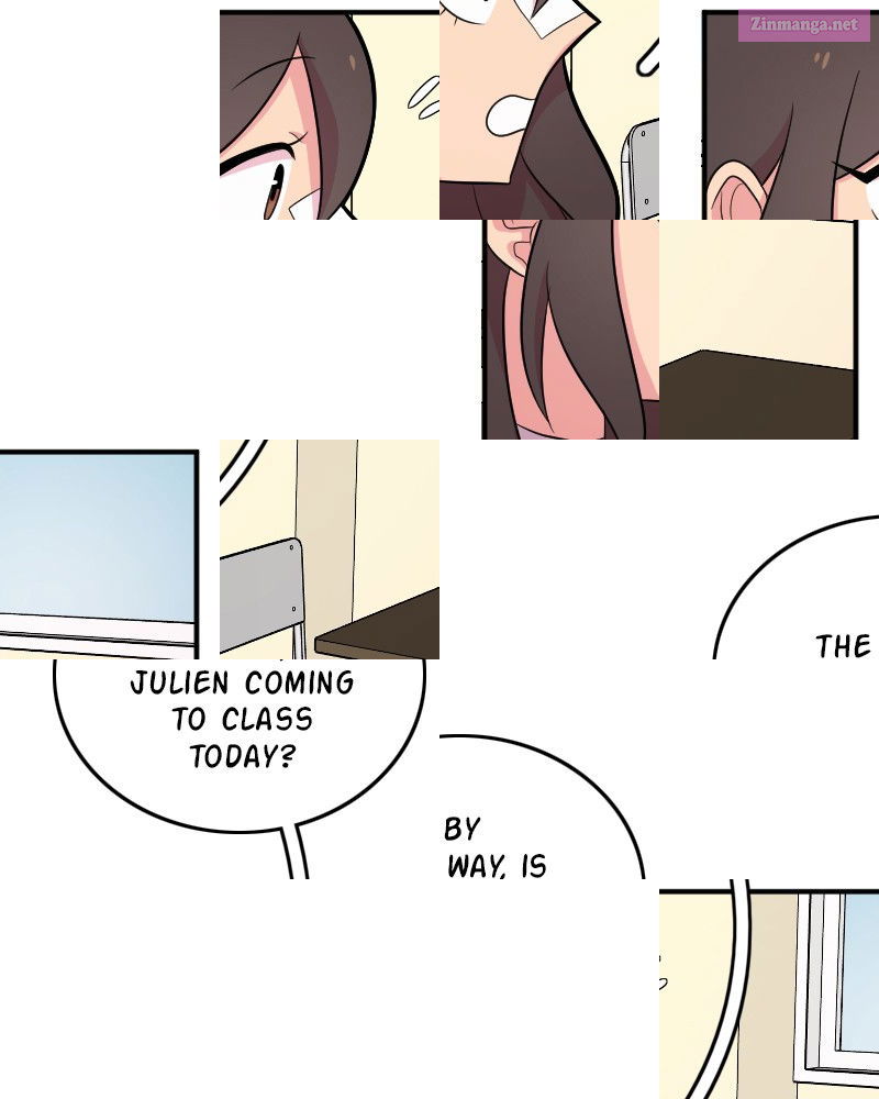 Death Of A Pop Star Mangakakalot X Chapter 13 Page 36